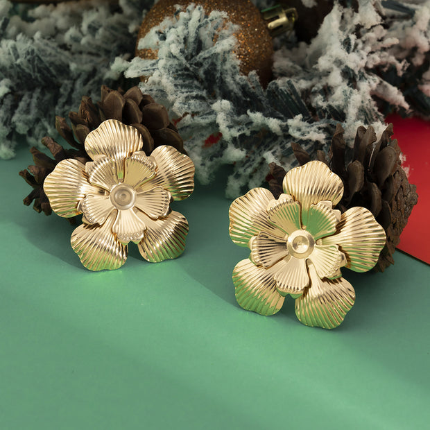 Personalized Rhinestone Full Diamond Choker Necklace Creativity