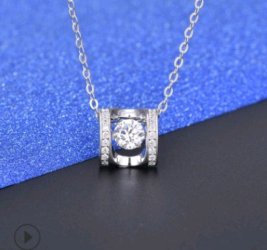 Pendant Necklace