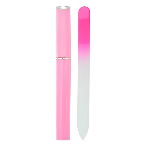 Nail File Polishing Manicure Set