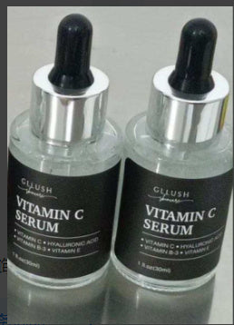 Vitamin C Serum