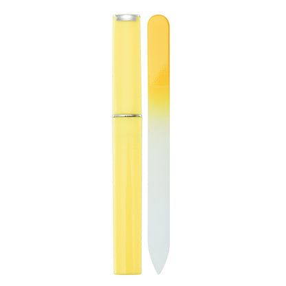 Nail File Polishing Manicure Set