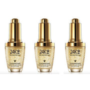 24K Gold Moisturizing