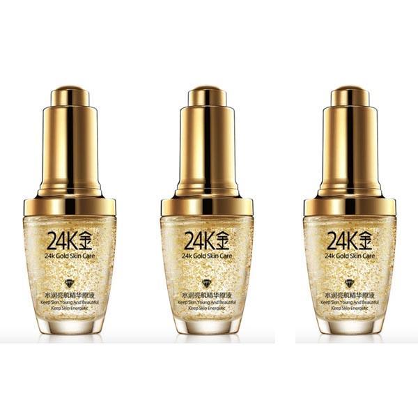 24K Gold Moisturizing